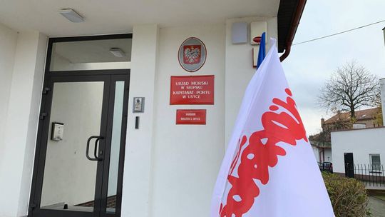 Urząd Morski w Słupsku wraca po sześciu latach. Minister podpisał rozporządzenie