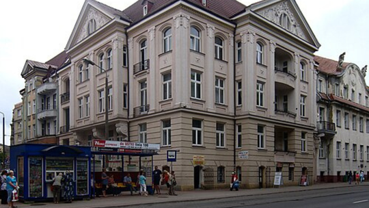 Urząd Morski w Słupsku wystartuje dopiero 1 sierpnia? Urzędnicy czekają na rozporządzenia
