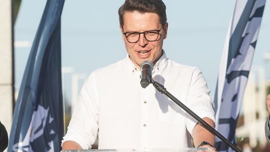 Ustawa metropolitalna. Konfederacja apeluje o weto: „Politycznego Frankensteina nie zaakceptujemy”
