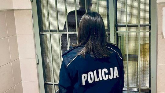 Atak na ratowników medycznych w Ustce. Sprawcą pijany brat pacjentki