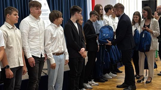 uruchomienie klasy technik urządzeń i systemów energetyki odnawialnej, Zespół Szkół Ogólnokształcących i Technicznych, Gdańsk 2026