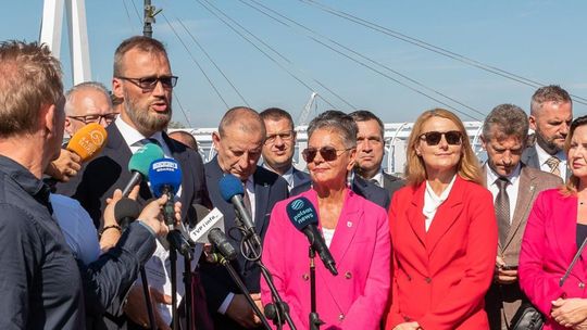 Pakt dla Bezpieczeństwa Polski. Zielony Okręg Kaszubia i Via Pomerania w raporcie MON