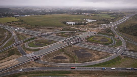 węzeł Gdańsk Południe