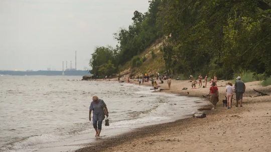 Uwaga, nad Pomorskie nadciągają burze! IMGW wydało alerty