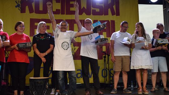 Kociewski Festiwal Zupy, Czarna Woda