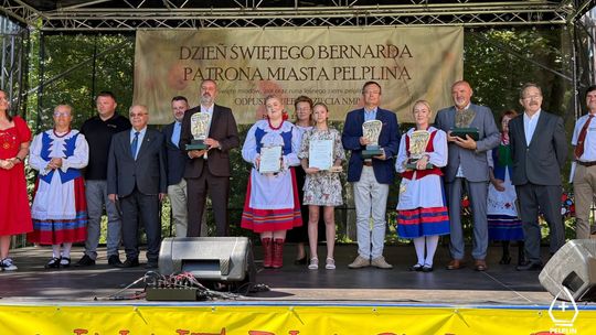 Walne Kociewskie Plachandry, Pelplin 2026