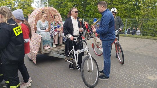 VI Zjazd na Byle Czym, Klonówka 2025