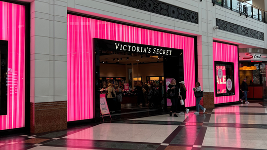 Victoria's Secret otwiera sklep w Gdańsku. Kultowa marka w Forum Gdańsk