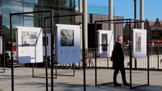 Vilnius Gdanske 2024, czyli trwa festiwal Wilno w Gdańsku