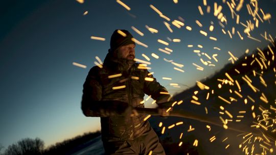 Millenium Docs Against Gravity 2026 w Gdyni