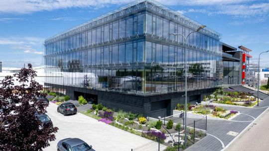 W Bytowie będzie ulica Leszka Gierszewskiego. Hołd dla założyciela Drutexu