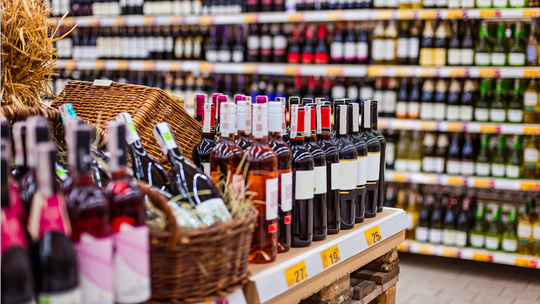 Nocna prohibicja w Chojnicach już obowiązuje. Gmina pójdzie w ślady miasta? Nocna prohibicja w Chojnicach już obowiązuje. Gmina pójdzie w ślady miasta?