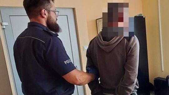 W Człuchowie i Bytowie kierowali na podwójnym gazie. Mieli też na sumieniu inne grzeszki