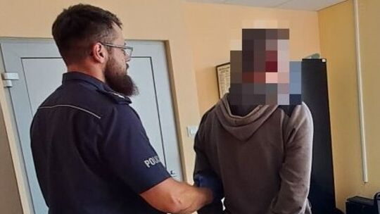 W Człuchowie i Bytowie kierowali na podwójnym gazie. Mieli też na sumieniu inne grzeszki
