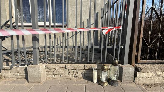 W Dębnicy Kaszubskiej, gdzie doszło do śmiertelnego wypadku, powinien stanąć fotoradar