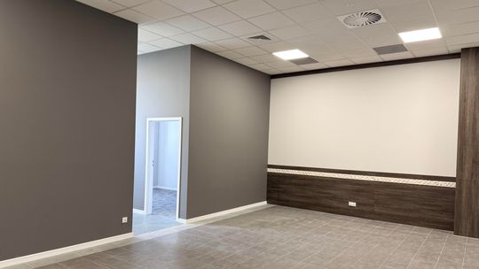 nowy klub młodzieżowy, Galeria Kociewska, Tczew