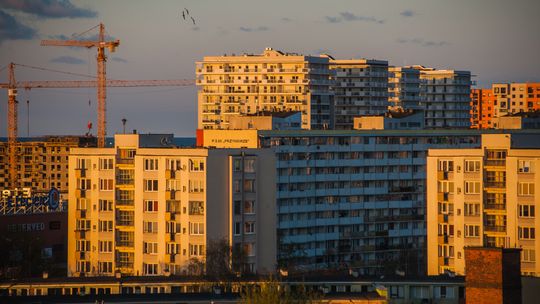 Gdańsk, mieszkania Gdańsk