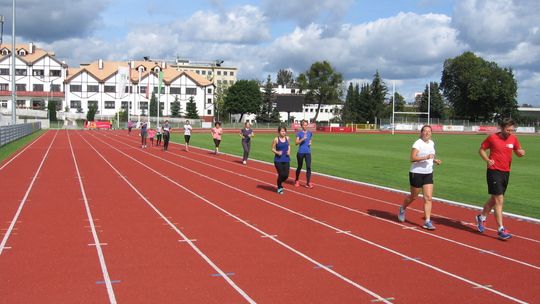 Gdańskie Centrum Sportu