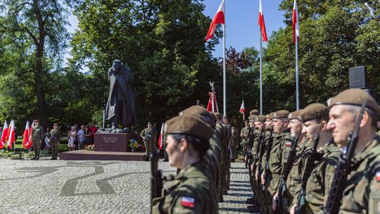 Święto Wojska Polskiego w Gdańsku, 2023