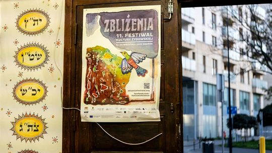 Festiwal Kultury Żydowskiej w Gdańsku