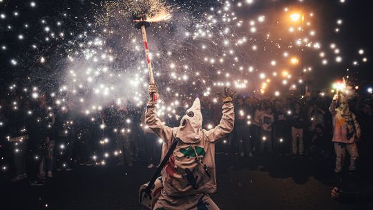 Międzynarodowy Festiwal Teatrów Ulicznych FETA 2025 w Gdańsku rozpoczęty!