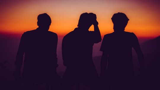 W Gdyni powstała Rada ds. Mężczyzn. Będzie wspierać politykę równościową