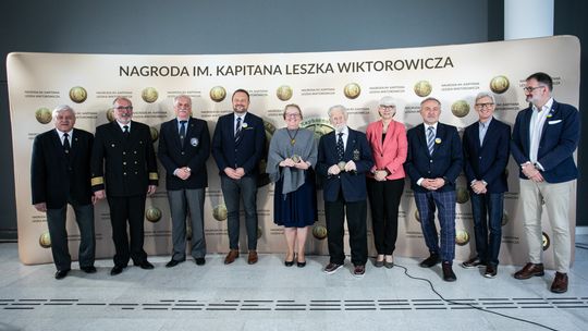 Nagroda im. Kapitana Leszka Wiktorowicza