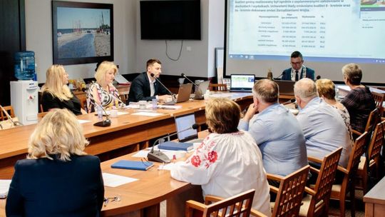 W gminie Kosakowo będzie referendum ws. odwołania wójt. Jest decyzja radnych