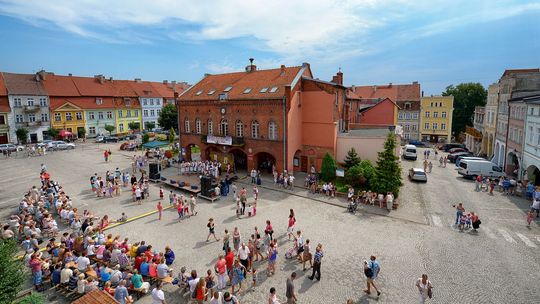 W Gniewie wkrótce rozpoczną się zdjęcia do kryminału. Poszukiwani są statyści