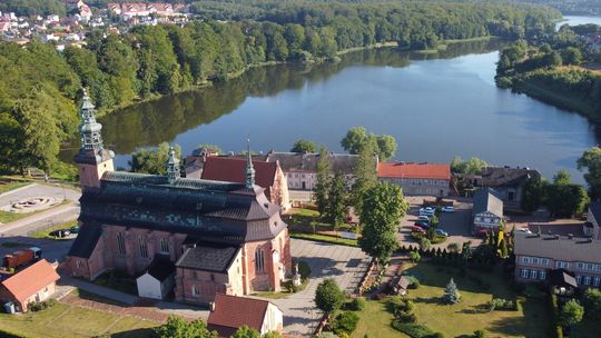 W Kartuzach będą świętować dzień patrona miasta. Będą odpust i uroczystości