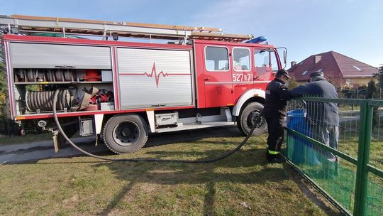 W Koźminie mieszkańcy byli odcięci od wody przez 16 dni