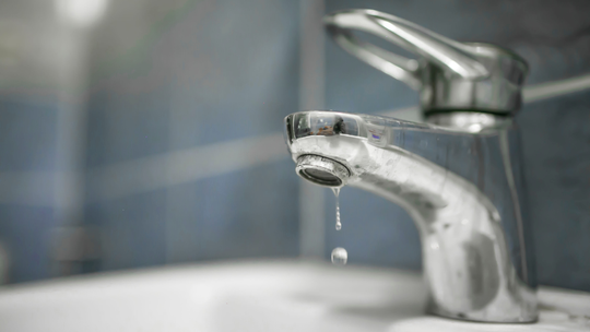 W kranach w gminie Żukowie brakuje wody! System na granicy wydolności