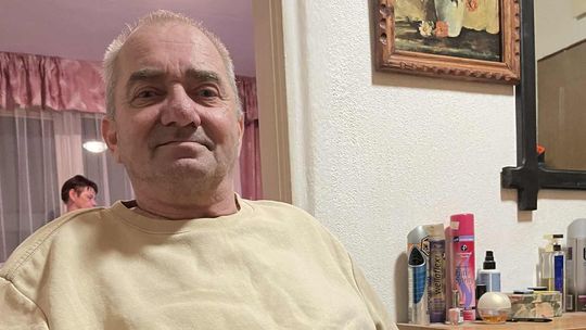 Henryk Piernicki: W momencie, gdy padały strzały, oni się odwracali. Kule uderzały ich w plecy