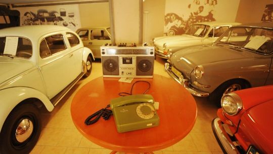 W muzeach jest nudno? A skąd! Te na Kaszubach po prostu trzeba zobaczyć!