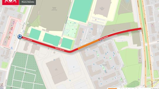 W Oliwie powstanie Nowa Opacka