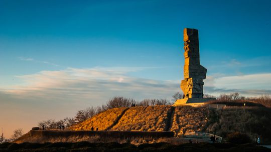 Westerplatte