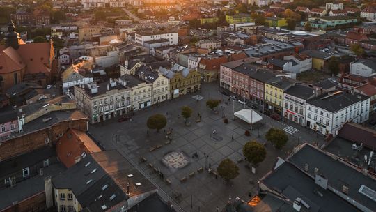 Budżet obywatelski powiatu kościerskiego 2026. Trwa głosowanie na cztery projekty
