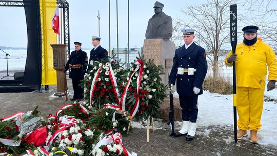 106. rocznica Zaślubin Polski z Morzem, Puck 2026
