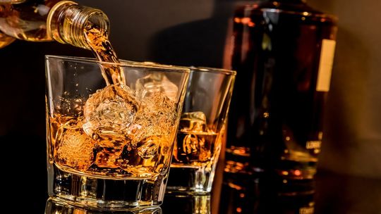 W Słupsku radny chce ograniczenia sprzedaży alkoholu 