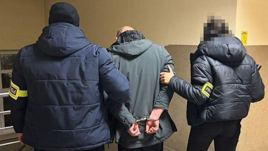 Gdańsk: Groził, że go zastrzeli, bo podejrzewał romans. 42-latek zatrzymany