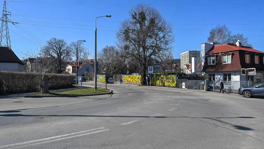 W Sopocie rusza budowa nowej ulicy. Torowa połączy Jana z Kolna z 3 Maja