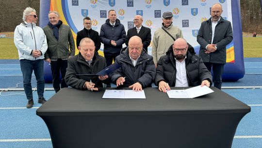 W Ustce odbędą się XXII Światowe, Letnie Igrzyska Polonijne