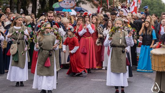 Jarmark Cysterski w Pelpinie