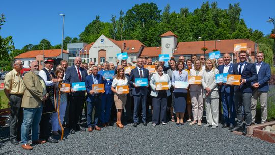 W Żukowie samorządowcy apelowali do prezydenta RP za ustawą metropolitalną