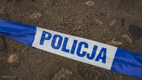 Walizka za zwłokami znaleziona w Ustce! W środku poćwiartowane ciało
