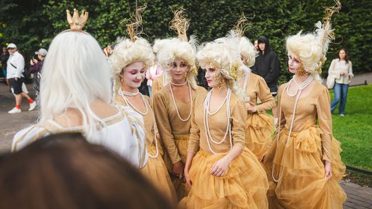 Warto tu być! 10 wydarzeń kulturalnych na weekend w Trójmieście