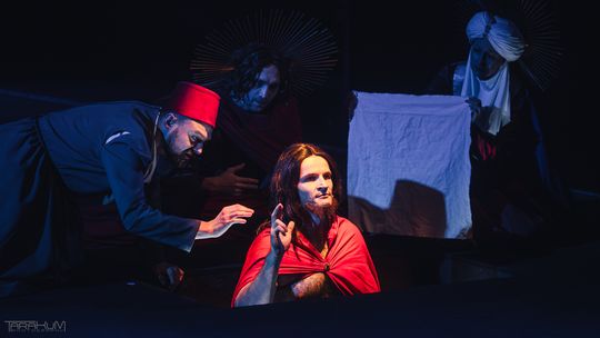 „Memling, czyli historia końca świata”