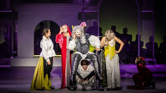 Warto tu być! 10 wydarzeń kulturalnych na weekend w Trójmieście