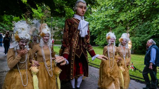 Warto tu być! 10 wydarzeń kulturalnych na weekend w Trójmieście