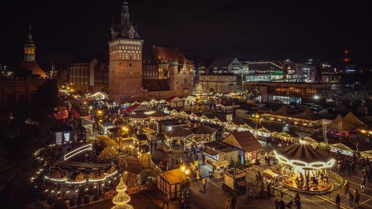 Warto tu być! 10 wydarzeń kulturalnych w Trójmieście na weekend